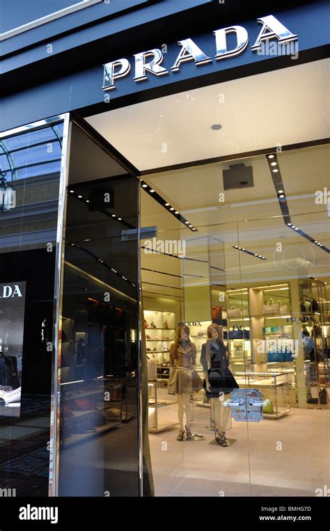 prada store nevada